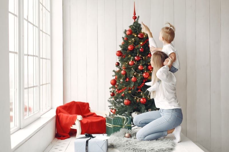 Creating New Holiday Traditions: Ideas for Making Memories with Loved Ones